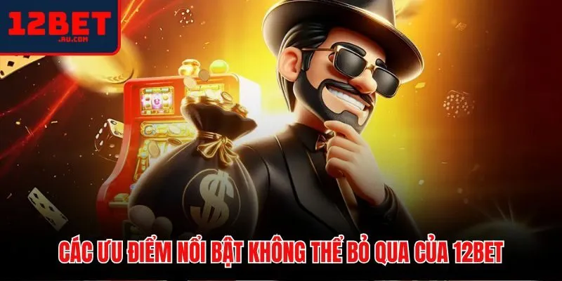 Ưu điểm giao dịch nhanh và ứng dụng di động 12BET